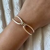 Polina™ - Pulseira da Unidade