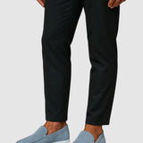 Mladen™ - Стилни велурени мокасини