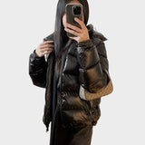 Snezhanka™ - Ватирано яке за мъже и жени