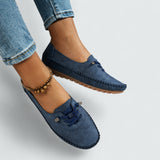 Preslava™ - Гъвкави мокасини за чувствителни крака