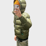 Snezhanka™ - Ватирано яке за мъже и жени