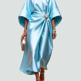 Dimka™ - Дълга парти рокля