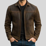 Antoni™ - Вечно кожено яке