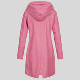 Marinela™ - Водоустойчиво яке