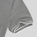 Ignat™ - Поло тениска със средиземноморски чар