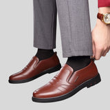 Momchil™ - Стилни обувки за офиса