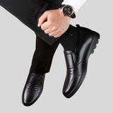 Momchil™ - Стилни обувки за офиса