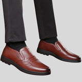 Momchil™ - Стилни обувки за офиса