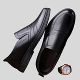 Momchil™ - Стилни обувки за офиса