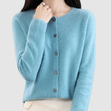 Dora™ - Плетена жилетка