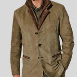 Boyan™ - Винтидж яке