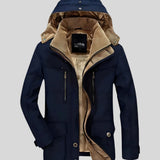 Angel™ - Зимно яке с термоизолация