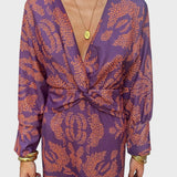 Dorotea™ - Изтънчена елегантна рокля