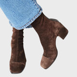 Mariya™ – Стилни и удобни боти на ток