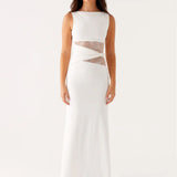 Luyba™ - Елегантна макси рокля