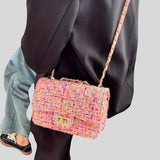 Velislava™ - Елегантна дамска чанта за рамо