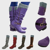 Zulmira™ - Ортопедични ботуши