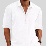 Zahari™ - Ленена риза