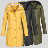 Marinela™ - Водоустойчиво яке