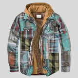 Bogdan™ – Пачуърк яке