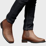 Martin™ - Кожени ботуши