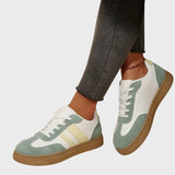 Slavena™ - Удобни ортопедични маратонки