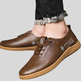 Miroslav™ - Удобни мъжки тенис обувки