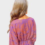 Dorotea™ - Изтънчена елегантна рокля