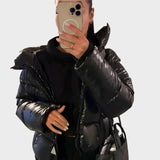 Snezhanka™ - Ватирано яке за мъже и жени