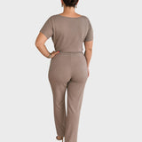 Mimoza™ - Елегантен и универсален дамски комплект от три части