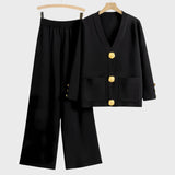 Vanya™ - Комплект от две части Royal Essence