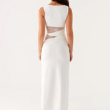 Luyba™ - Елегантна макси рокля