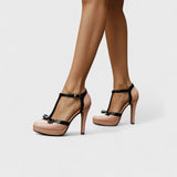 Zhana™ - Елегантни токчета