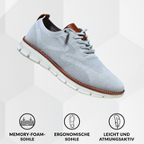 Todor™ - Tênis em malha respiráveis