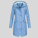 Marinela™ - Водоустойчиво яке