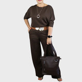 Mimoza™ - Елегантен и универсален дамски комплект от три части