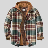 Bogdan™ – Пачуърк яке