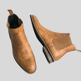 Nasko™ - Кожени ботуши