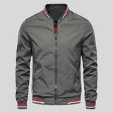 Ventsislav™ – Класическо бомбър яке