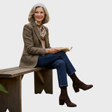 Mariya™ – Стилни и удобни боти на ток