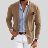 Aleksandar™ - Елегантно яке