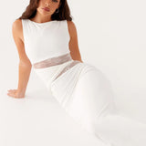 Luyba™ - Елегантна макси рокля