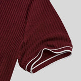 Ignat™ - Поло тениска със средиземноморски чар