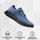 Todor™ - Tênis em malha respiráveis