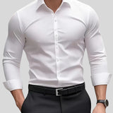 Iskren™ - Дишаща риза с дълъг ръкав