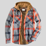 Bogdan™ – Пачуърк яке