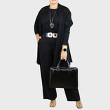 Mimoza™ - Елегантен и универсален дамски комплект от три части