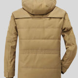 Angel™ - Зимно яке с термоизолация