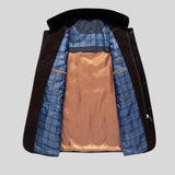 Andrey™ - Мъжко бизнес яке