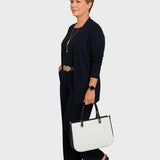 Mimoza™ - Елегантен и универсален дамски комплект от три части